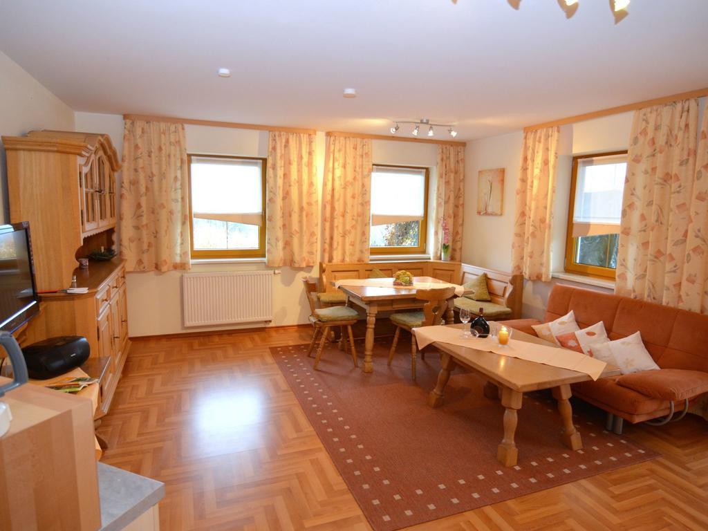 Holiday Flat With Swimming Pool In Prackenbach 비에탁 외부 사진