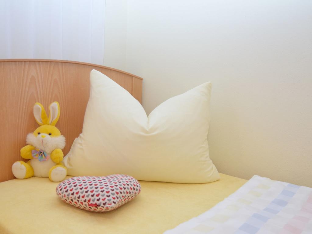 Holiday Flat With Swimming Pool In Prackenbach 비에탁 외부 사진